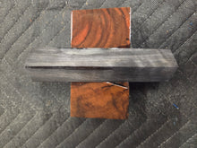Stabilized Chestnut Pen Blank
