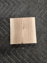 Black Walnut Turkey Pot