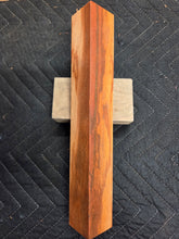 Padauk Marbled