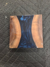 Black Walnut Turkey Pot