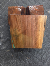 Hybrid Black Walnut Turkey Pot