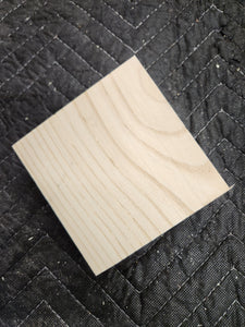 Ash Turkey Pot call