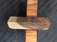 Cocobolo Pen Blank Short