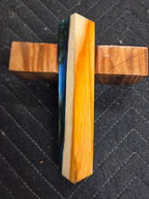 Yew Hybrid Pen Blank