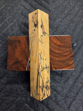Tamarind Pen Blank Stabilized