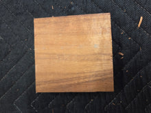 Koa Turkey Pot Figured