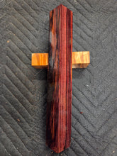 Cocobolo