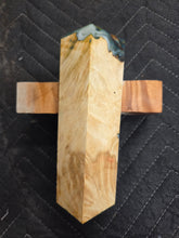 Box Elder Call Block Hybrid