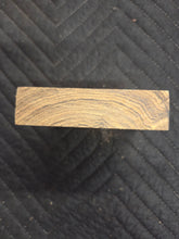 Bocote Turkey Pot