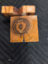 Peach Call Block Hybrid