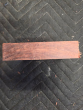 Bloodwood Turkey Pot