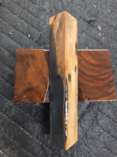 Stabilized Hybrid Horse Chestnut Pen Blank