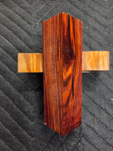 Cocobolo