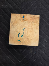 Box Elder Turkey Pot Hybrid