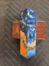 Box Elder Call Block Hybrid Stabilized