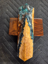 Brown Mallee Hybrid Call Block