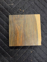 Lignum Vitae Genuine Turkey Pot