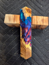 Elm Burl Hybrid Pen Blank