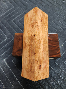 Cherry Burl