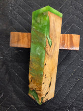 Box Elder Call Block Hybrid