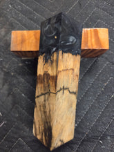Box Elder Call Block Hybrid