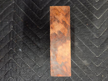 Padauk Turkey Pot Marbled