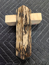 Black & White Ebony