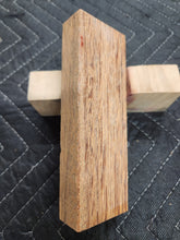 Andira Knife Scale