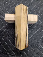 Black & White Ebony