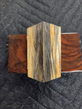 Tamarind Stabilized Bottlestopper