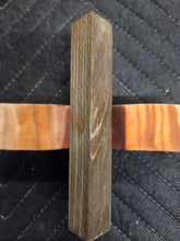 Lignum Vitae Genuine Pen Blank