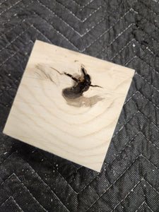 Ash Turkey Pot call