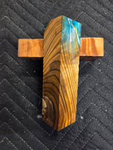 Staghorn Sumac Call Block Hybrid