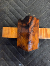 Desert Ironwood Bottlestopper