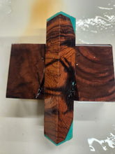 Hybrid Pen Blank Desert Ironwood