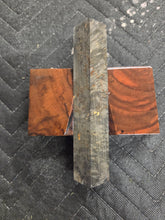 Stabilized Box Elder Burl Pen Blank