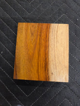 Indian Rosewood Turkey Pot Hybrid