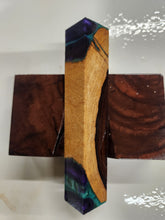 Hybrid Pen Blank Desert Ironwood