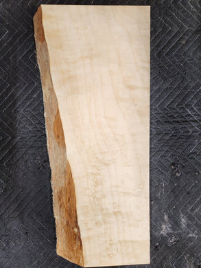 Cottonwood slab