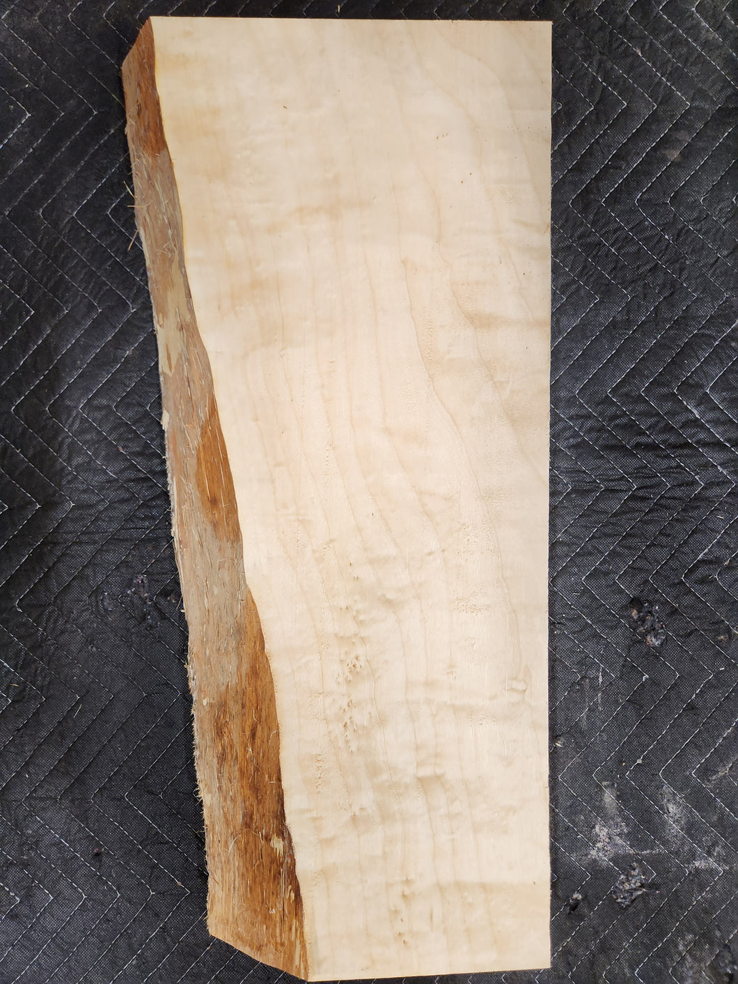 Cottonwood slab