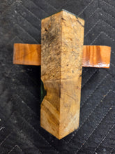 Box Elder Call Block Hybrid