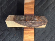Cocobolo Pen Blank Short
