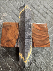 Stabilized Pen Blank Box Elder