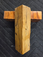 Staghorn Sumac Call Block Hybrid