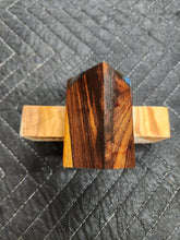 Desert Ironwood Bottlestopper