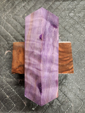 Stabilized Cottonwood