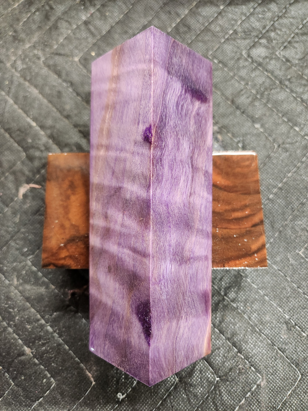Stabilized Cottonwood