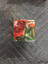 Stabilized Box Elder Bottlestopper Hybrid