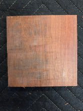Bloodwood Turkey Pot