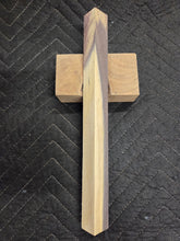 Blue Mahoe XXL Pen Blank